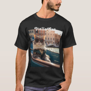 ItaliaCat T-Shirt