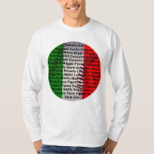 Italian American Baseball Players