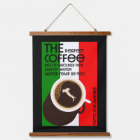 Italian Baristas