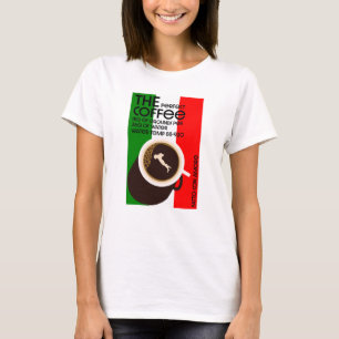 Italian Baristas  T-Shirt