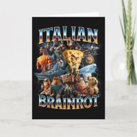 Italian Brain Rot Italian Brainrot Funny Memes Boy