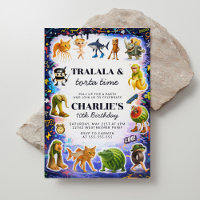 Italian Brainrot Birthday