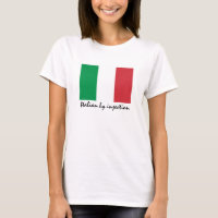 Italian by injection funny