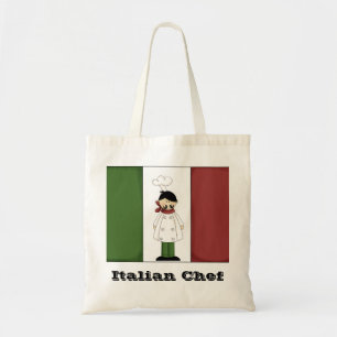 Italian Chef #5 Bag