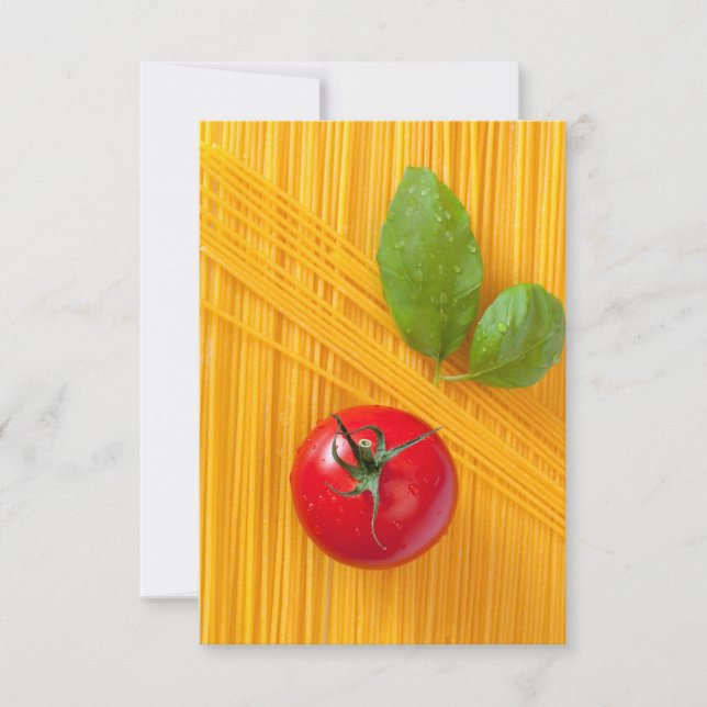 Italian Cuisine (Front)