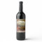 Italian Fine Art Tuscan Wine Label