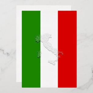 Italian flag