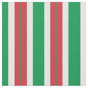 Italian Flag & Italy Trendy Fabric /fashion
