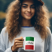 Italian Flag