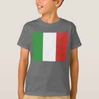 Italian Flag