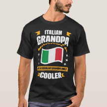 Italian Grandpa Funny Grandfather
