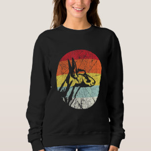 Italian Grey Hound - Ibizan Dog - Greyhound Dog Sweatshirt
