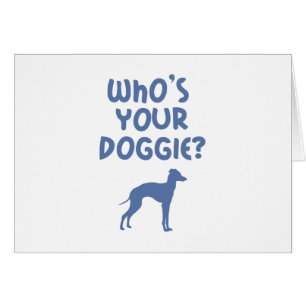 Italian Greyhound