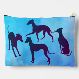 Italian Greyhound  Accessory Pouch