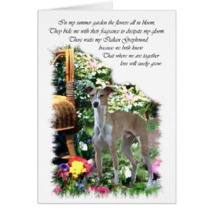 Italian Greyhound Art Gifts