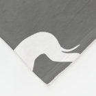 Italian Greyhound Blanket