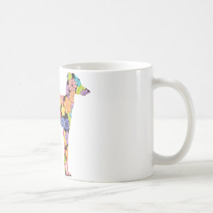 Italian Greyhound Coffee Mug