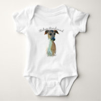 Italian Greyhound Dad 2
