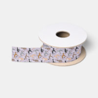 Italian Greyhound Dog Bones and Paws