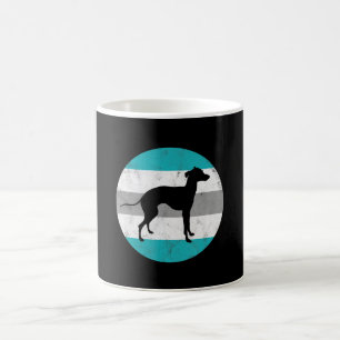 italian greyhound gift men women boys girls coffee mug