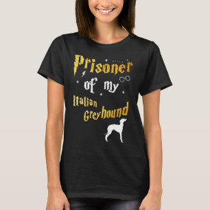 Italian Greyhound   Italian Greyhound T-Shirt