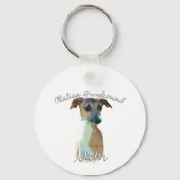 Italian Greyhound Mom 2