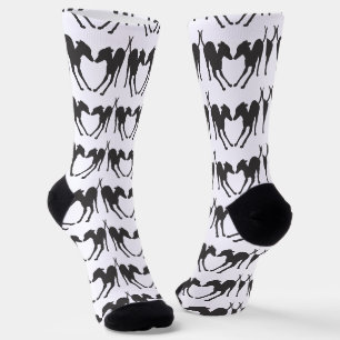 Italian Greyhound  Socks