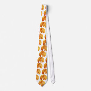 Italian Greyhound Tie