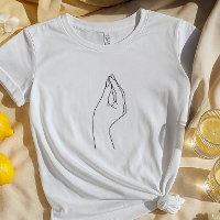 Italian Hand Gesture Shirt | Funny Italian