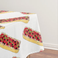 Italian Hoagie Submarine Sandwich Sub Shop