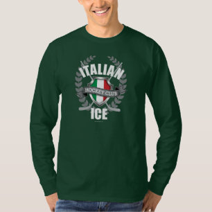 Italian Ice T-Shirt