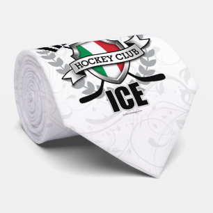 Italian Ice Tie