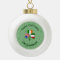 Italian Irish American Flags Shamrock Your Name