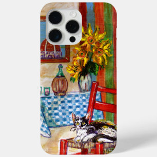 ITALIAN KITCHEN IN FLORENCE iPhone 15 PRO MAX CASE