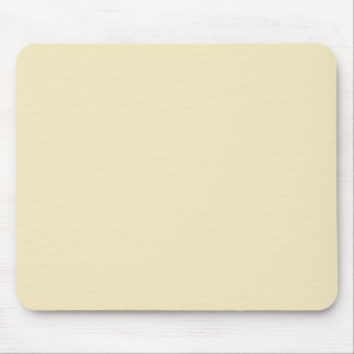 Italian Leather Couch Mouse Pad