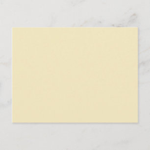 Italian Leather Couch Postcard
