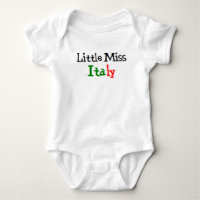 italian little miss