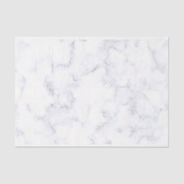 Italian Marble Tissue Paper (Front)