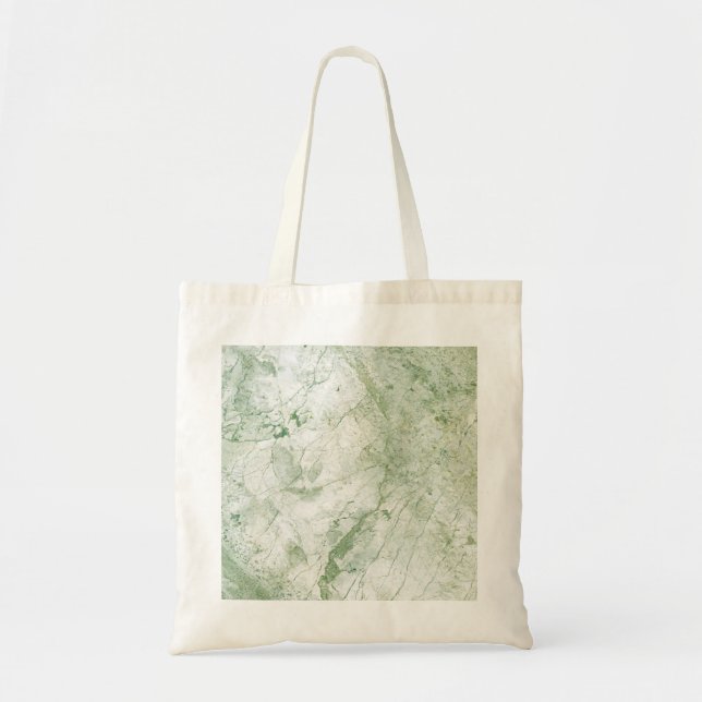 italian marble tote bag (Front)