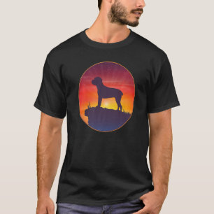 Italian Mastiff Cane Corso Dog Breed T-Shirt