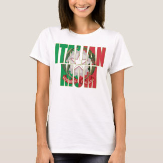Italian Mom T-Shirt