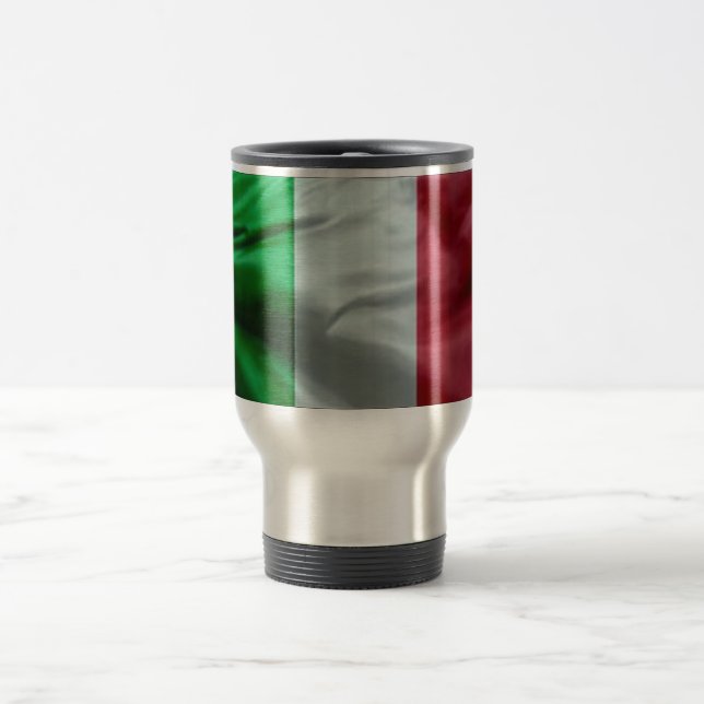 italian mug (Center)