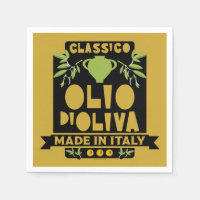  Italian Olive Oil Cooking