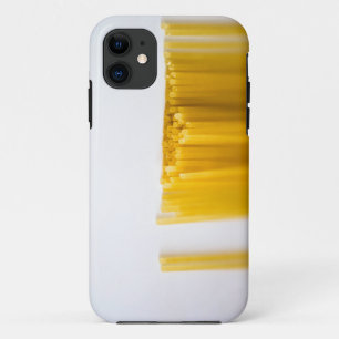 italian pasta iPhone 11 case