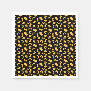 Italian Pasta Napkin