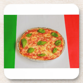 ITALIAN PIZZA  COASTER