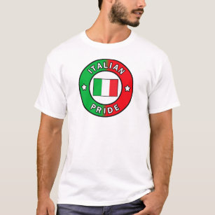 Italian Pride Shirt
