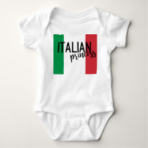 Italian Princess
