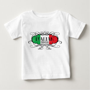 Italian Princess Shirt