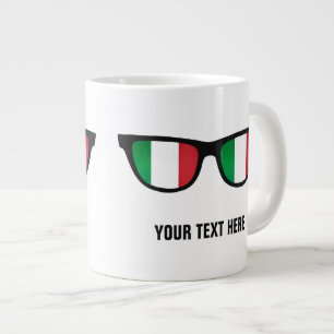 Italian Shades custom mugs